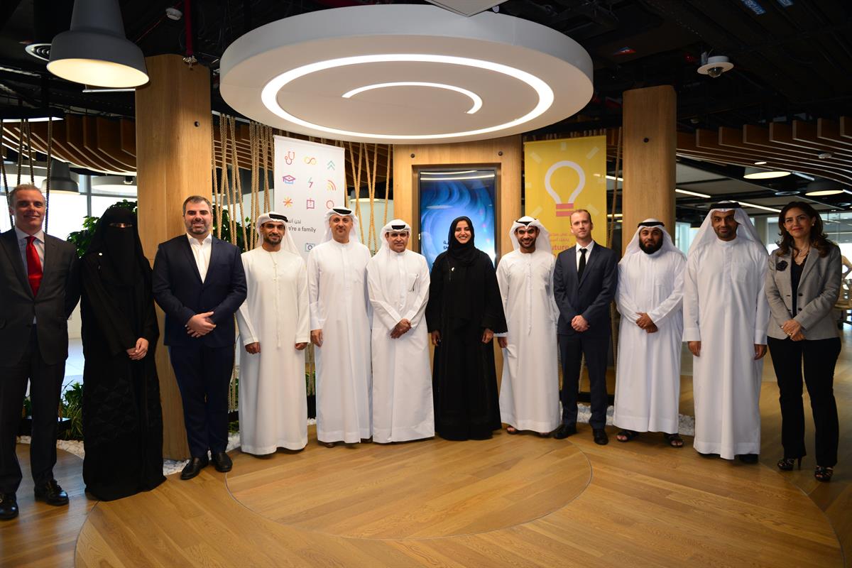"دبي الذكية" و"اقتصادية دبي" تطلقان مبادرة جديدة للبيانات في قطاع التجزئة
